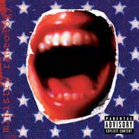 Ministry - Rantology (CD-DA)