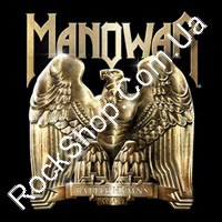 Manowar - Battle Hymns MMXI (CD-DA)
