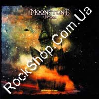 Moonstone Project - Hidden In Time (CD-DA)