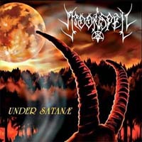 Moonspell - Under Satanae (CD-DA)