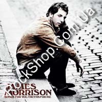 Morrison, James - Songs For You, Truths For Me (CD-DA)