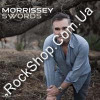 Morrissey - Swords (CD-DA)