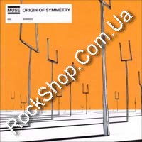 Muse - Origin Of Symmetry (CD-DA)