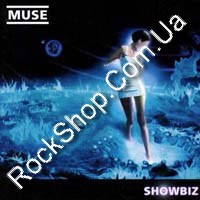 Muse - Showbiz (CD-DA)