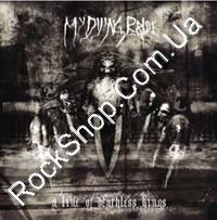 My Dying Bride - A Line Of Deathless Kings (CD-DA)