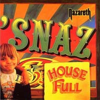 Nazareth - Snaz (2LP)