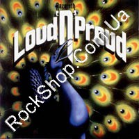 Nazareth - Loud'N'Proud (Remastered) (CD-DA)