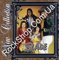 Slade - New Collection (CD-DA)