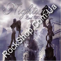 Nightwish - End Of An Era (2CD-DA)