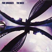 Nice, The - Five Bridges (Remastered) (CD)