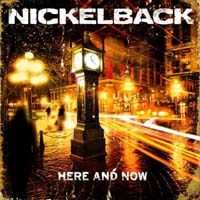 Nickelback - Here And Now (CD-DA)