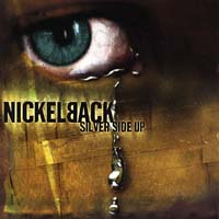 Nickelback - Silver Side Up (Sealed) (LP)
