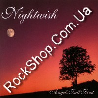 Nightwish - Angels Fall First (CD-DA)