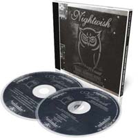 Nightwish - Made In Hong Kong (And In Various Other Places) (Single) (CD-DA+DVD)