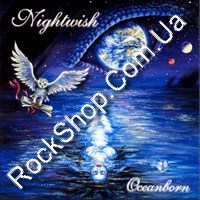 Nightwish - Oceanborn (CD-DA)