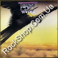 Nightwing - My Kingdom Come (Remastered) (CD)