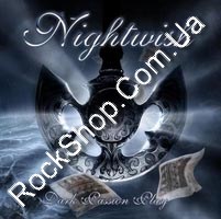 Nightwish - Dark Passion Play (CD-DA)