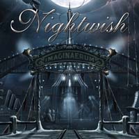 Nightwish - Imaginaerum (2CD-DA)