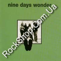 Nine Days Wonder - Nine Days Wonder (CD)