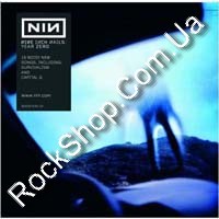 Nine Inch Nails - Year Zero (CD-DA)
