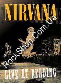 Nirvana - Live at Reading (DVD)