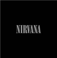 Nirvana - Nirvana - Best Of (CD-DA)