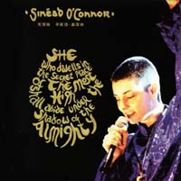 O'Connor, Sinead - She Who Dwells (2CD-DA)
