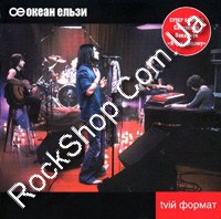 ����� ����� - tv�� ������ (CD-DA)