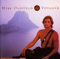 Oldfield, Mike - Voyager (CD)