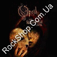 Opeth - The Roundhouse Tapes (2CD-DA)