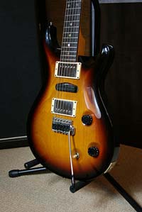 PRS Swamp Ash Special