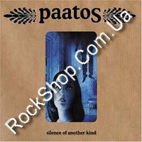 Paatos - Silence Of Another Kind (CD)