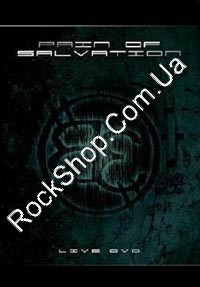Pain Of Salvation - BE (DVD+CD-DA)