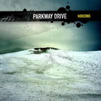 Parkway Drive - Horizons (CD-DA)