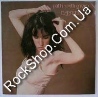 Patti Smith Group - Easter (LP)