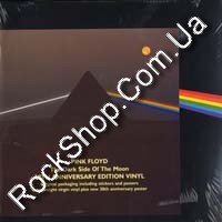 Pink Floyd - The Dark Side Of The Moon (30th Anniversary Edition) (LP)