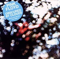 Pink Floyd - Obscured By Clouds (CD)