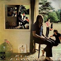 Pink Floyd - Ummagumma (2CD)