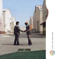 Pink Floyd - Wish You Were Here (CD)