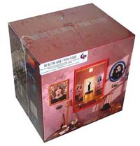 Pink Floyd - Oh By The Way (14 Studio CD Albums In Limited Edition Box Set) (ORIGINAL SOUND) (16CD)