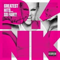 Pink - Greatest Hits� So Far!!! (CD-DA)