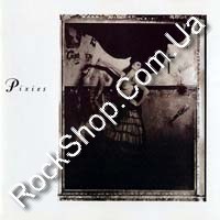Pixies - Surfer Rosa & Come On Piligrim (CD-DA)