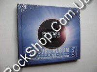 Placebo - Battle for the Sun (CD+DVD Limited Edition)
