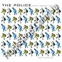 Police, The - Every Breath You Take: The Classics (CD-DA)