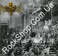 Pretty Maids - Sin-Decade (CD-DA)