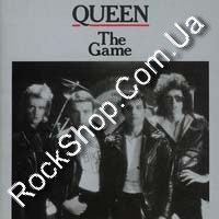 Queen - The Game (CD-DA)