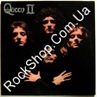 Queen - II (LP)