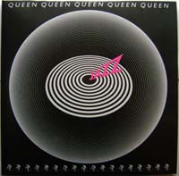 Queen - Jazz (LP)