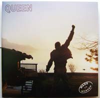 Queen - Made In Heaven (LP)