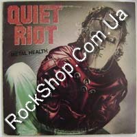 Quiet Riot - Metal Health (LP)
